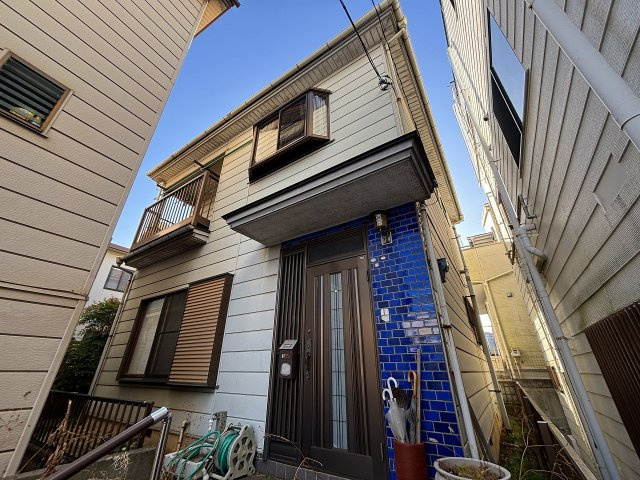 川口市差間3丁目中古戸建の画像