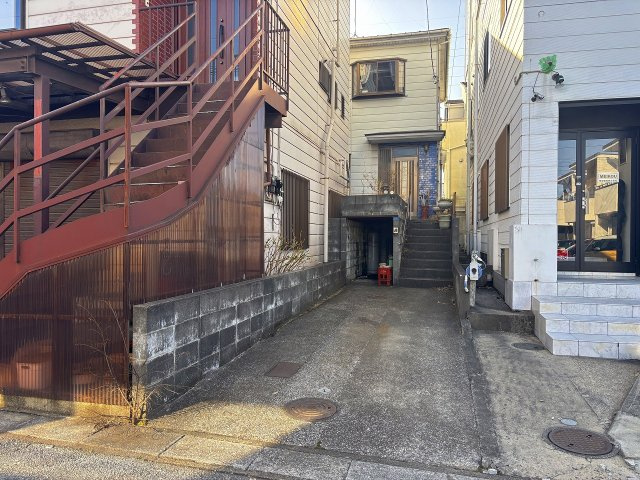 【外観】