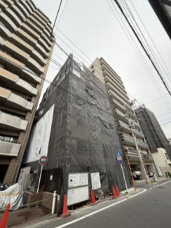 【設備】 | メゾンアッシュ大山