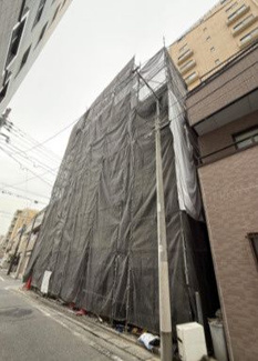 【その他】 | メゾンアッシュ大山