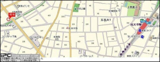 【地図】