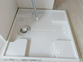 洗濯パン