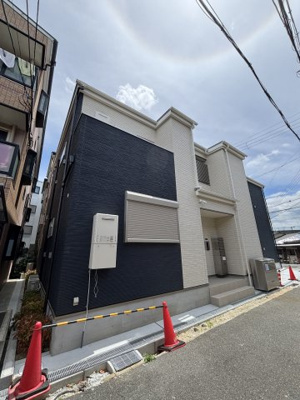 【外観】 | アムールシトラス