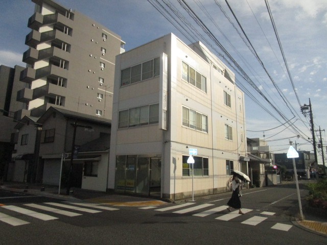 町田市森野２丁目の倉庫