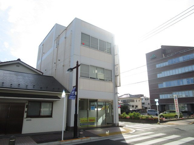 町田市森野２丁目の倉庫