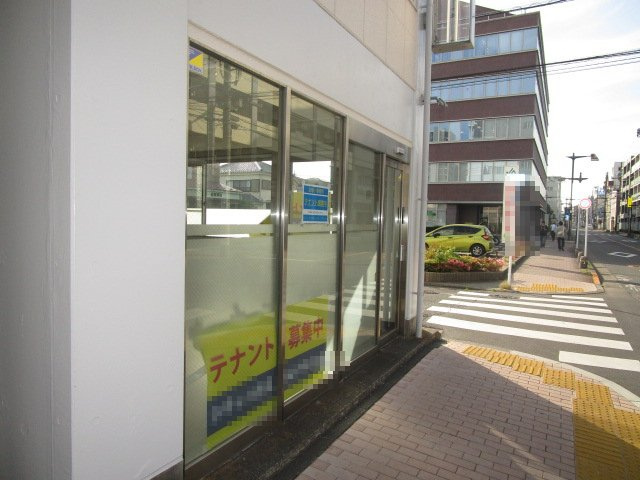 町田市森野２丁目の倉庫