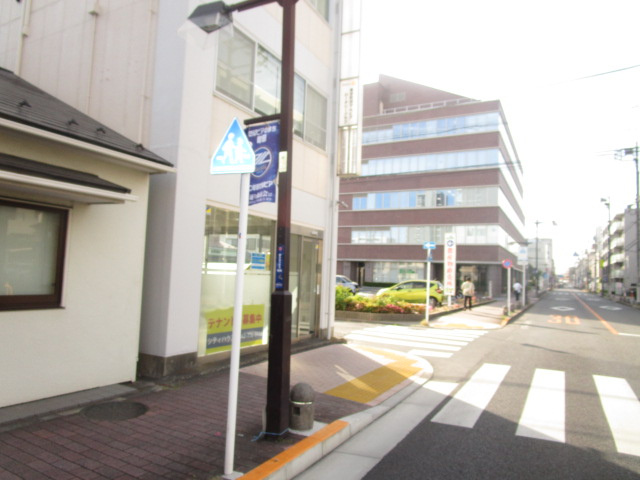 町田市森野２丁目の倉庫
