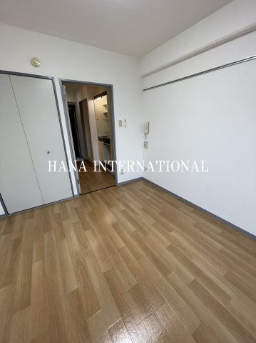 アメニティ・93の寝室|別号室参考写真