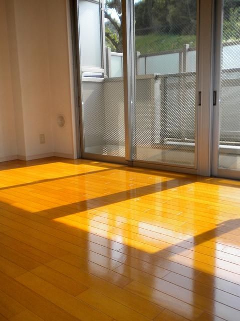 日野市平山３丁目の賃貸マンションの展望