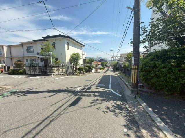 香里三井団地A76棟のその他