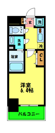 プレサンス中之島公園アティレ