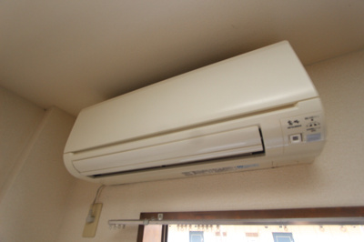 【設備】 | ハイツストーンリーク