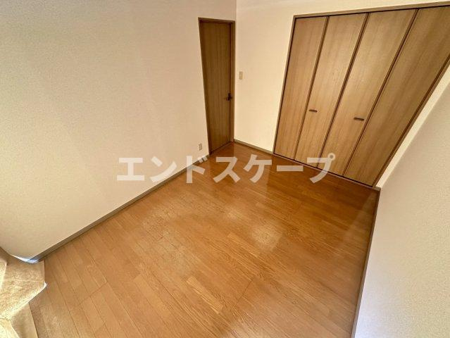 ルーチェ・アベの洋室|高崎、前橋のお部屋探しはエンドスケープまで！お客様の理想お聞かせ下さい♪