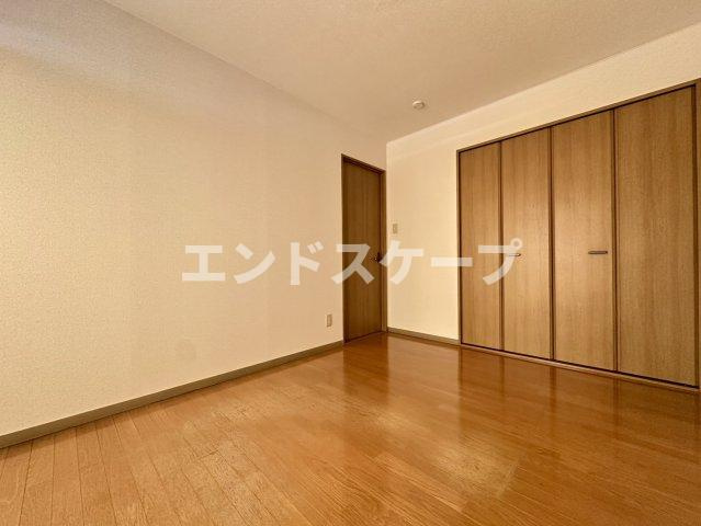 ルーチェ・アベの洋室|高崎、前橋のお部屋探しはエンドスケープまで！お客様の理想お聞かせ下さい♪