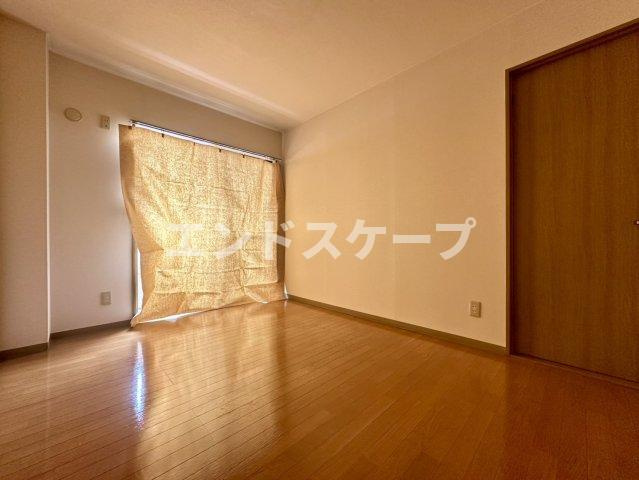 ルーチェ・アベの洋室|高崎、前橋のお部屋探しはエンドスケープまで！お客様の理想お聞かせ下さい♪