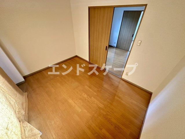 ルーチェ・アベの洋室|高崎、前橋のお部屋探しはエンドスケープまで！お客様の理想お聞かせ下さい♪