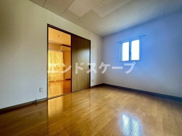 ルーチェ・アベの洋室|高崎、前橋のお部屋探しはエンドスケープまで！お客様の理想お聞かせ下さい♪
