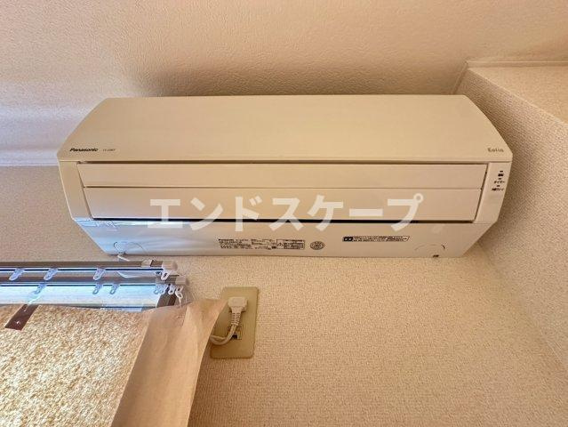ルーチェ・アベの設備|高崎、前橋のお部屋探しはエンドスケープまで！お客様の理想お聞かせ下さい♪