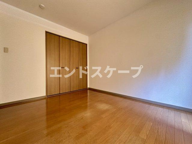 ルーチェ・アベの洋室|高崎、前橋のお部屋探しはエンドスケープまで！お客様の理想お聞かせ下さい♪