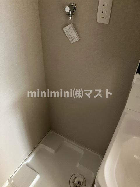 ステディ帝塚山の設備