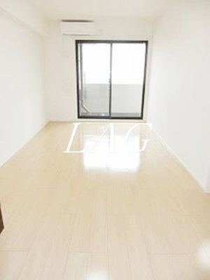 【居間・リビング】 | コンフォルト南葛西 | 洋室のお部屋です。