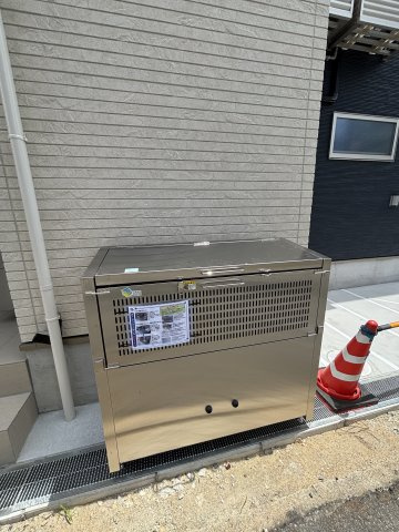 【その他共用部分】 | アムールシトラス