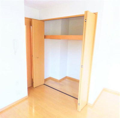【収納】 | グリーンハイム | ※同物件・同タイプの写真です