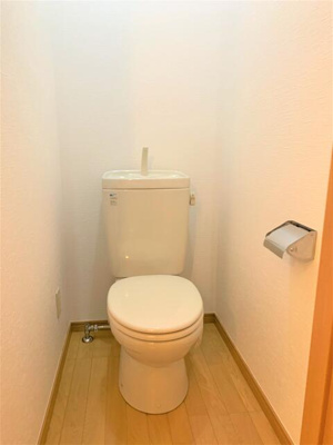 【トイレ】 | グリーンハイム | ※同物件・同タイプの写真です