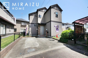 中古戸建　日野市豊田4丁目　全1棟の画像