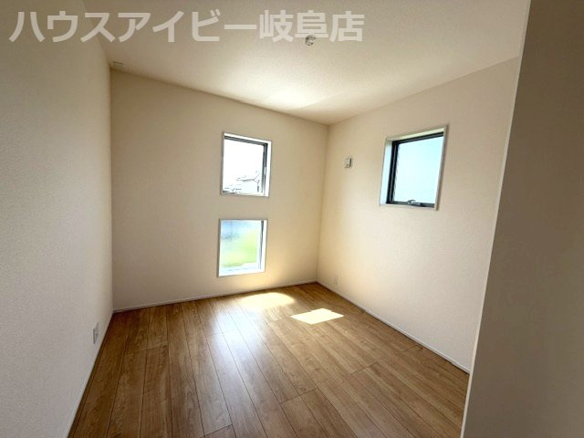 【洋室】の画像