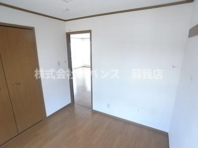  | クレストヒルズ