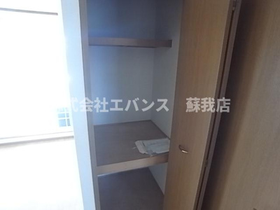  | クレストヒルズ