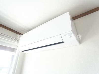  | クレストヒルズ