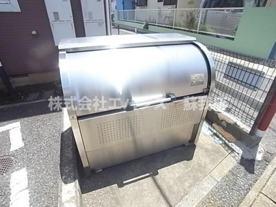 【その他共用部分】 | クレストヒルズ