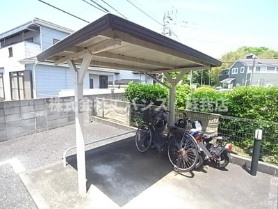 【その他】 | クレストヒルズ