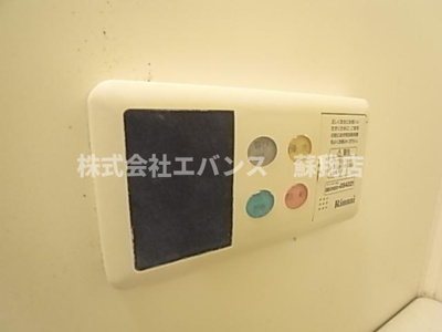 【設備】 | クレストヒルズ