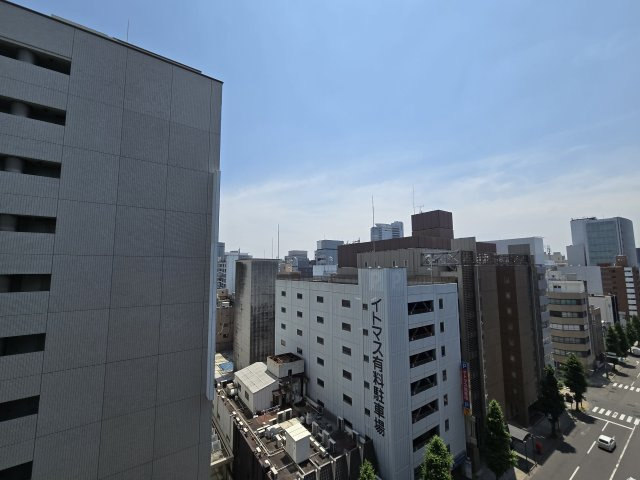 チサンマンション広小路|名古屋市の賃貸ならMy賃貸の展望|チサンマンション広小路