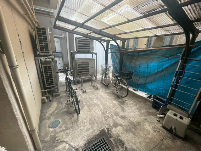チサンマンション広小路|名古屋市の賃貸ならMy賃貸のその他共用部分|チサンマンション広小路