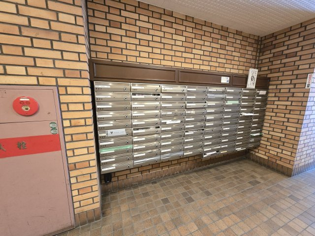 チサンマンション広小路|名古屋市の賃貸ならMy賃貸のその他共用部分|チサンマンション広小路