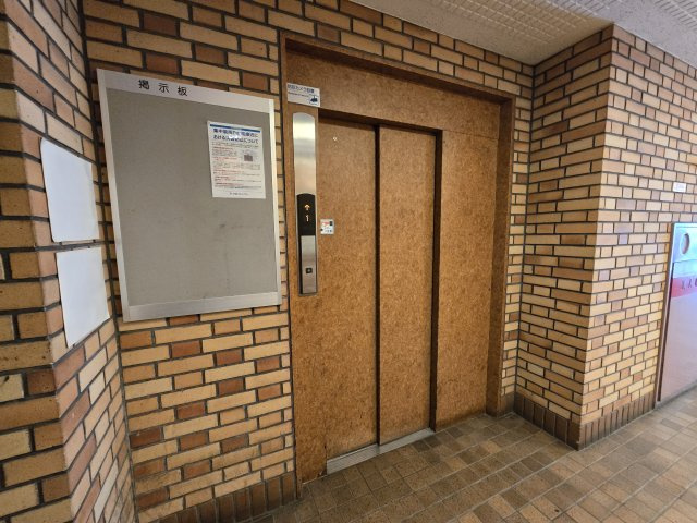 チサンマンション広小路|名古屋市の賃貸ならMy賃貸のその他共用部分|チサンマンション広小路