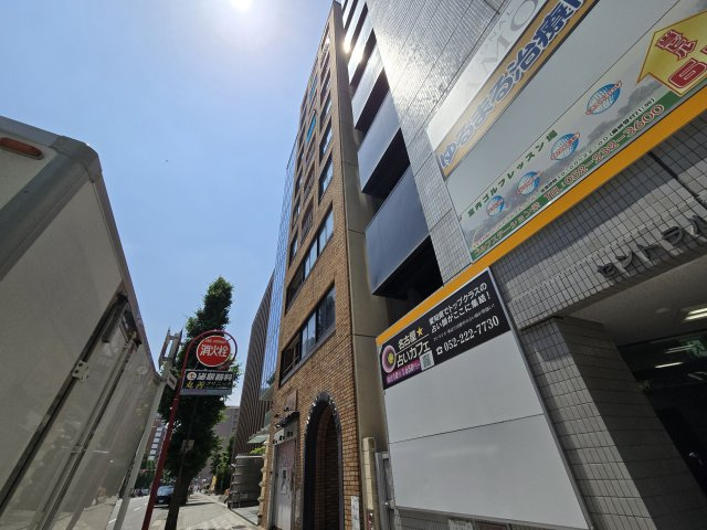 チサンマンション広小路|名古屋市の賃貸ならMy賃貸の外観|チサンマンション広小路