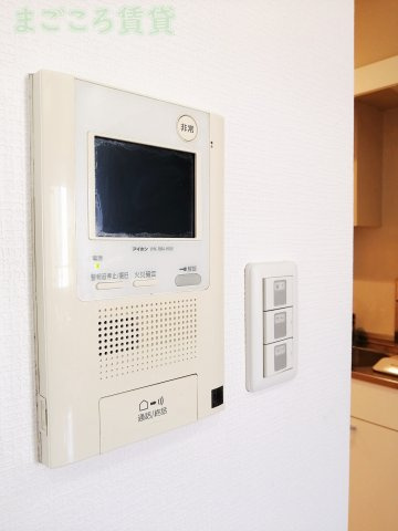 【セキュリティ】 | ルクレ立売堀