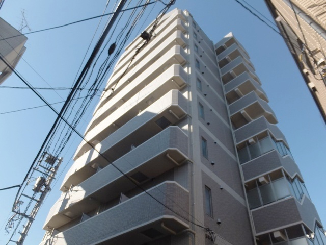 ドルチェParco東京府中