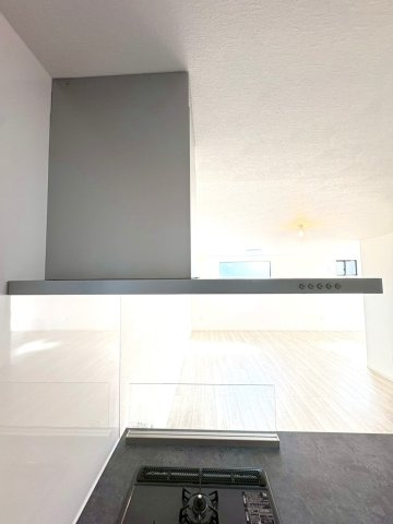新築戸建　静岡市駿河区豊田2期　全２棟　2号棟の設備