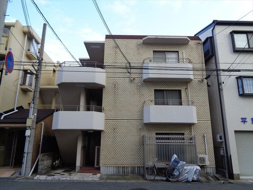 ファミネス芦屋の画像