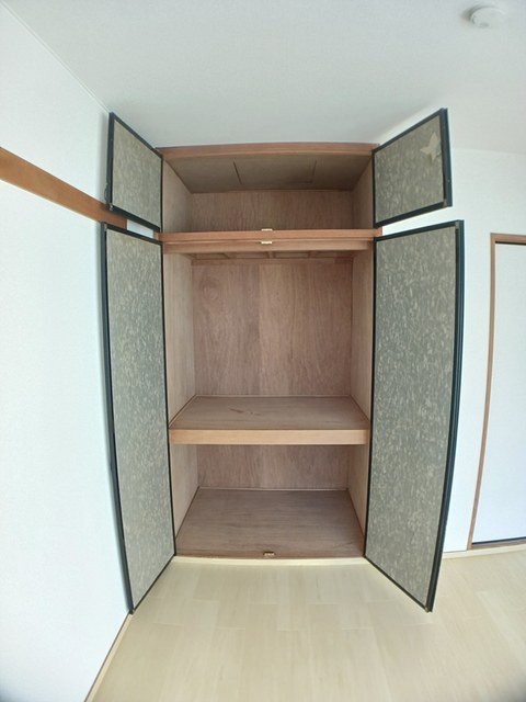 カーサ　石立の収納|収納