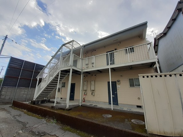 カーサ　石立