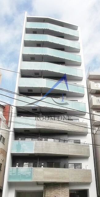 アンソレイユ西日暮里