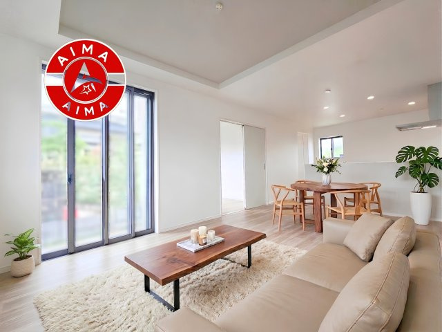 福岡市西区富士見1丁目第1-3棟（1号棟）