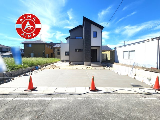 福岡市西区富士見1丁目第1-3棟（1号棟）